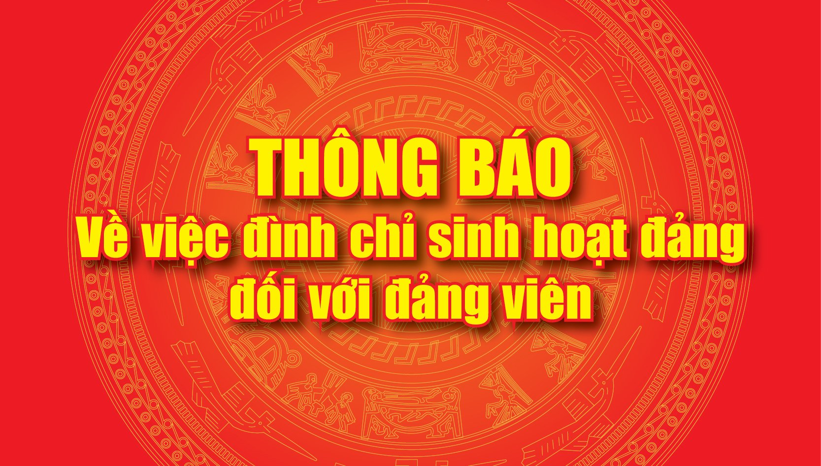 Đình chỉ sinh hoạt Đảng đối với Phó Trưởng ban Dân vận Tỉnh ủy Hải Dương Mai Xuân Anh