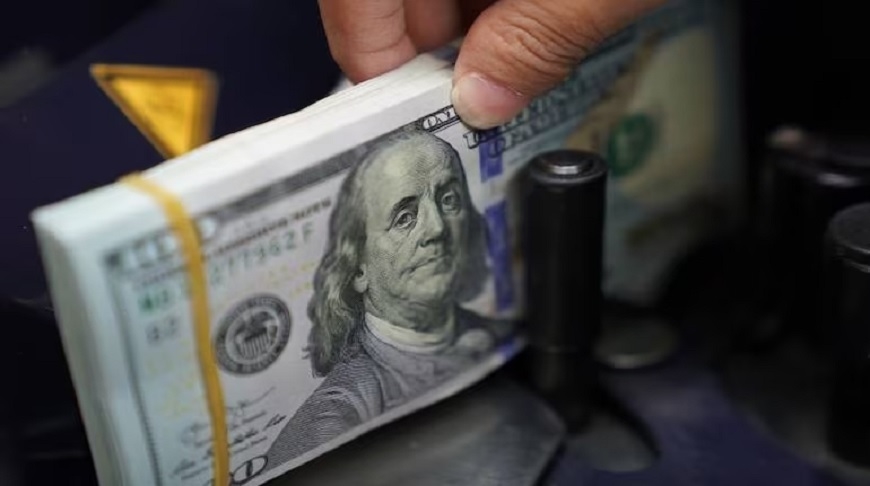  Tỷ giá USD hôm nay (21-7): Đồng USD đồng loạt tăng, tiến sát mốc 101. Ảnh minh họa: Reuters