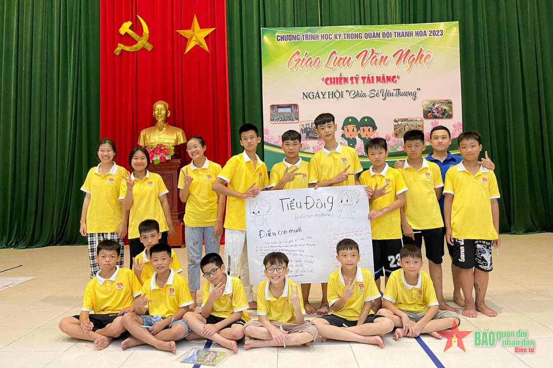 Mùa hè đáng nhớ