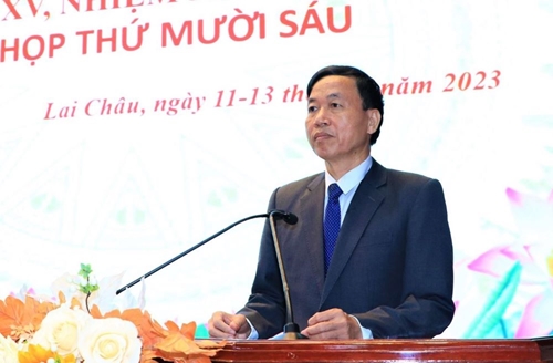 Thủ tướng Phạm Minh Chính điều động, bổ nhiệm, phê chuẩn nhiều nhân sự mới