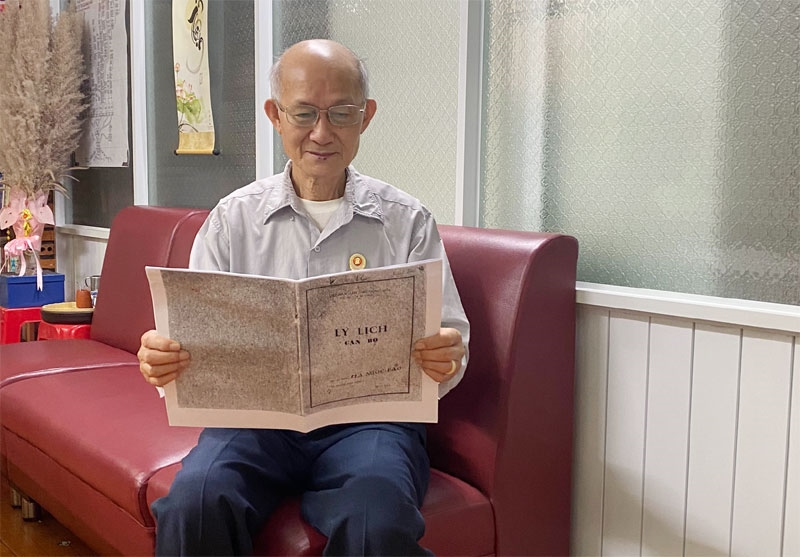 Đi B - thời hoa lửa còn mãi