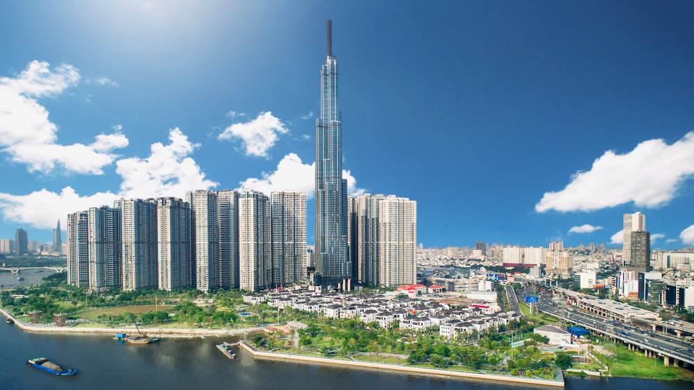 Khám phá 5 cái Nhất chỉ có ở Đài Quan Sát trên mây Landmark 81 SkyView