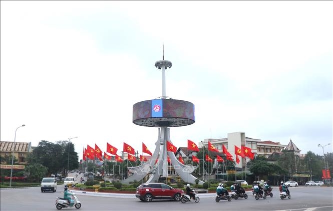 Ảnh minh họa: TTXVN Ảnh minh họa: TTXVN