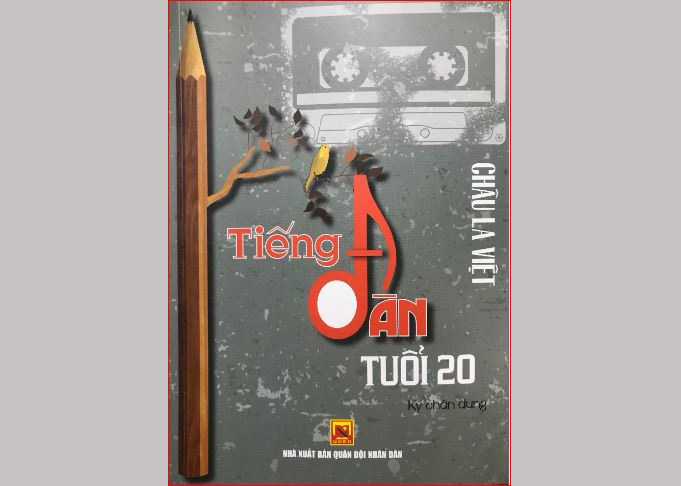 Kết nối văn hóa đọc: Đóng góp lặng thầm của nghệ sĩ