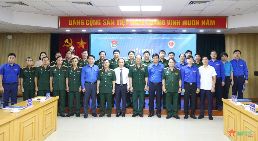 Giai đoạn 2023-2028, Trung ương Đoàn và Trung ương Hội Cựu chiến binh Việt Nam tập trung triển khai thực hiện 4 nhiệm vụ trọng tâm. 