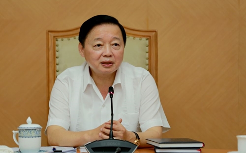 Phó thủ tướng Trần Hồng Hà: Sửa Nghị định 81/2021/NĐ-CP theo hướng không tăng học phí năm học 2023-2024