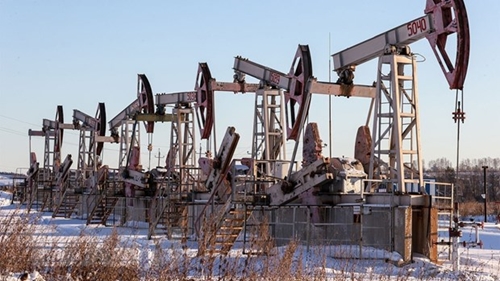 Saudi Arabia và Nga tiếp tục cắt giảm sản lượng dầu