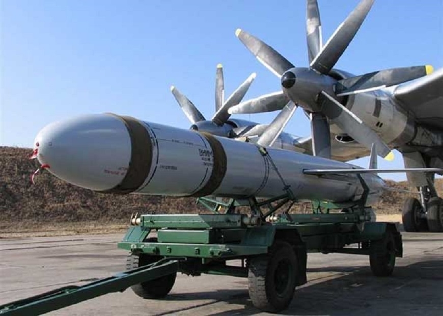 Hệ thống phòng thủ tên lửa David’s Sling có thể tiêu diệt tên lửa Kh-55. Ảnh: Bulgarian Military 