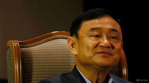 Cựu Thủ tướng Thái Lan Thaksin lùi ngày trở về nước