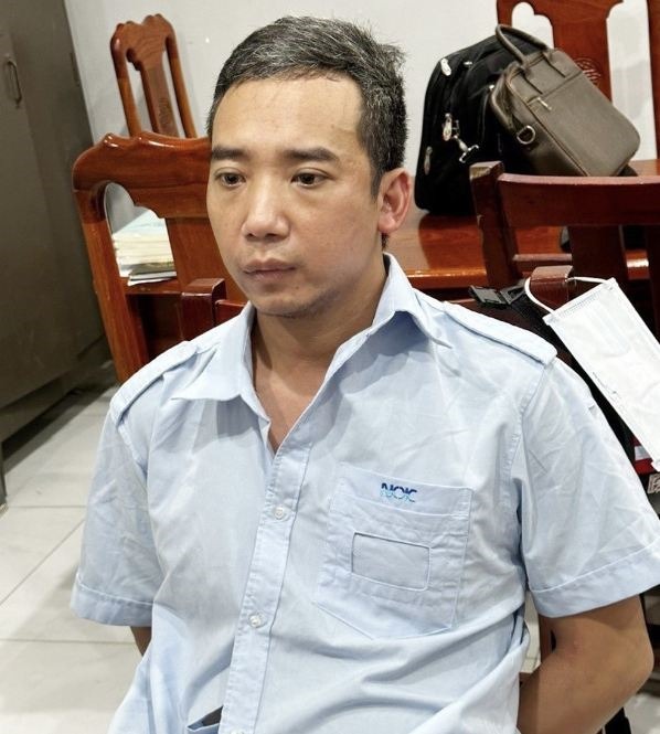 Bắt nghi can sát hại chủ tiệm cắt tóc ở Đồng Nai