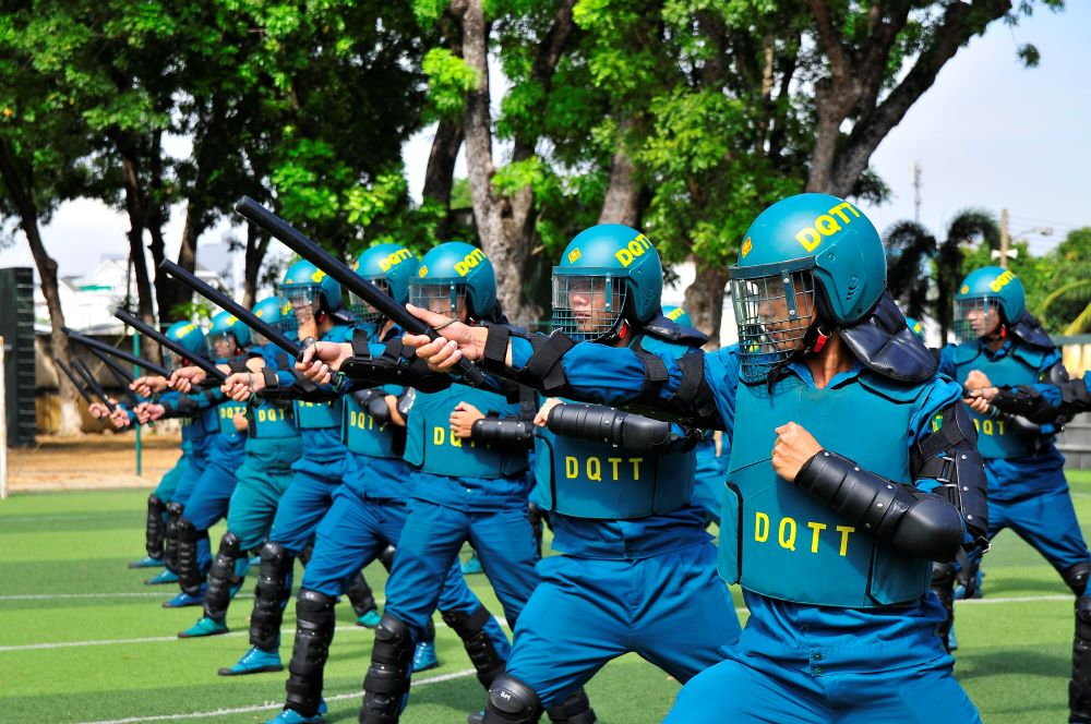 Quân khu 7: Lấy hiệu quả từ cơ sở để củng cố, phát triển, nhân rộng