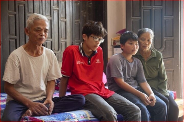Nghĩa tình đồng đội: Cựu thanh niên xung phong mong được giúp đỡ