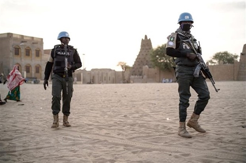 Mali: Tấn công khủng bố khiến 17 người thiệt mạng