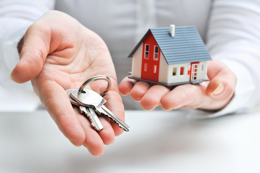 Người Đức chật vật với nỗi lo chỗ ở