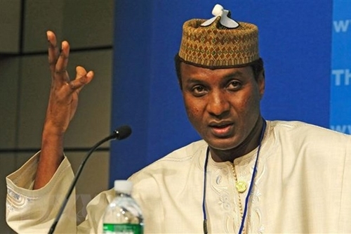 Niger: Chính quyền quân sự bổ nhiệm Thủ tướng mới