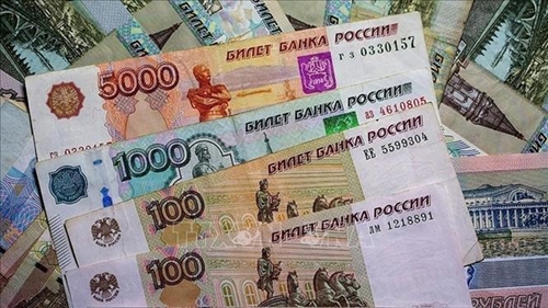 Nga và Qatar chuyển sang giao dịch bằng đồng nội tệ