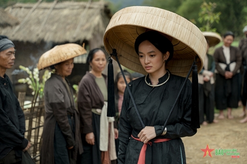 Muốn làm phim đậm văn hóa Việt công chiếu toàn cầu
