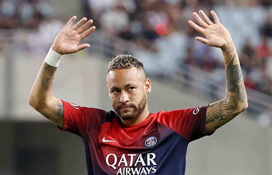 Tin bóng đá hôm nay (11-8): Real Madrid nhận cú sốc lớn; PSG treo giò Mbappe, “nhả” Neymar