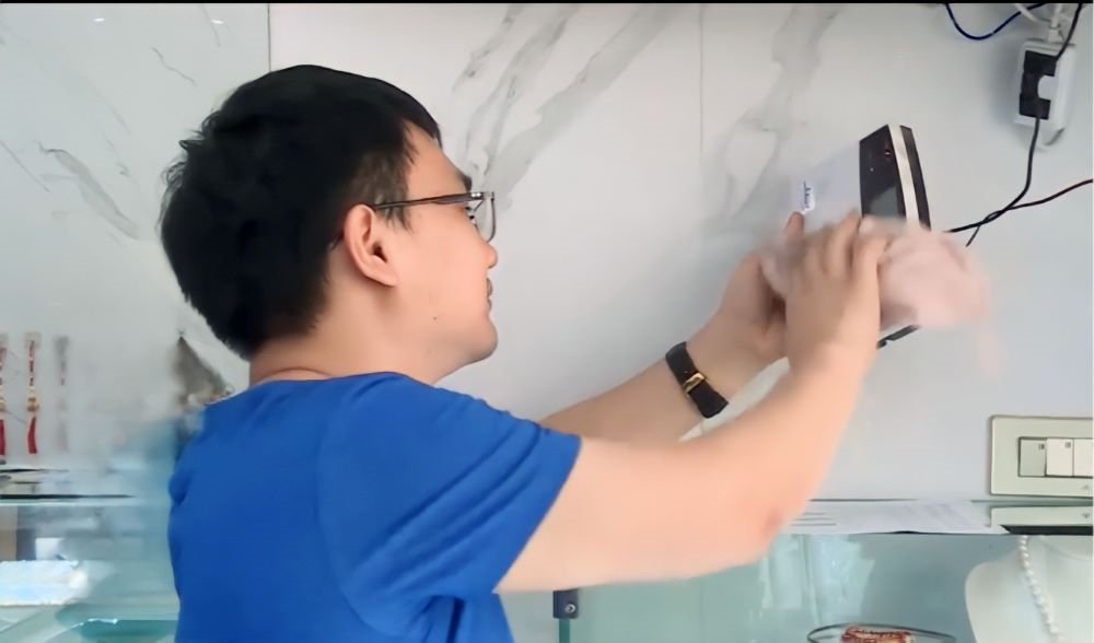 Hiệu quả từ hệ thống 