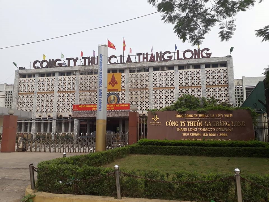 Những cơ sở sản xuất nào tại Hà Nội phải di dời khỏi khu vực nội đô?