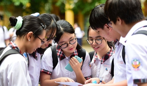 TP Hồ Chí Minh: Thêm đợt bổ sung vẫn không tuyển đủ chỉ tiêu lớp 10 công lập