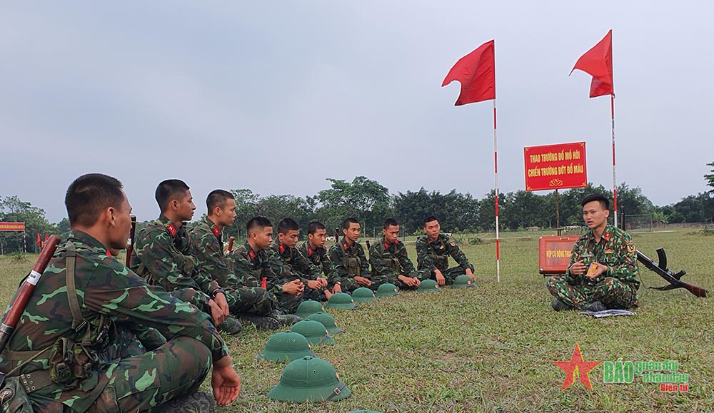 Môi trường xanh không khói thuốc