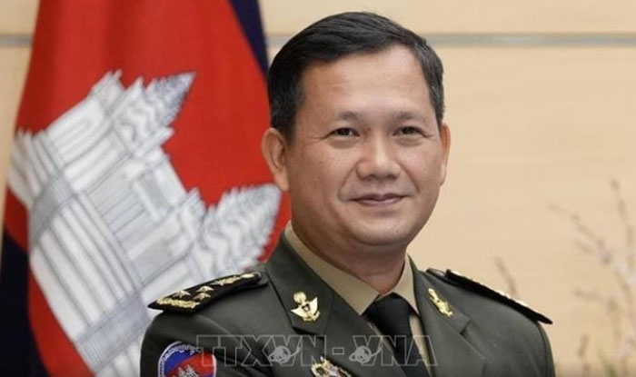 Hun Manet có thể trở thành người hùng như người cha Hun Sen?