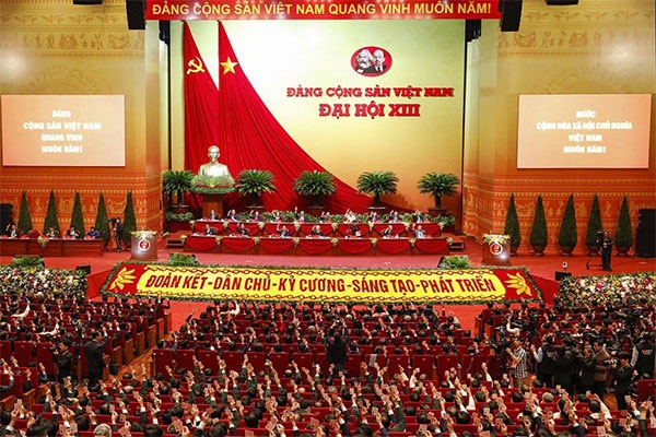 Thành quả nửa nhiệm kỳ thực hiện Nghị quyết Đại hội XIII của Đảng: Một Việt Nam tích cực, trách nhiệm tại các cơ chế, diễn đàn đa phương