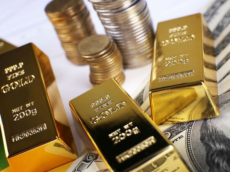 Giá vàng hôm nay (16-8): Vàng trong nước tiếp tục tăng nhẹ