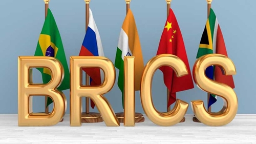Mở rộng BRICS - bài toán cân não