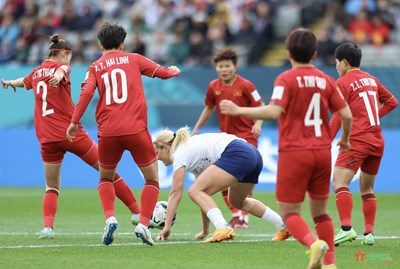 ベトナム女子サッカーの致命的な弱点