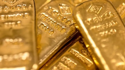 Giá vàng hôm nay (20-8): Vàng có nguy cơ giảm sâu?