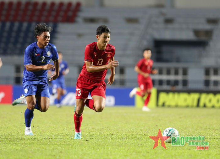 Lịch Bán Kết Giải U23 Đông Nam Á 2023: U23 Việt Nam Và U23 Malaysia