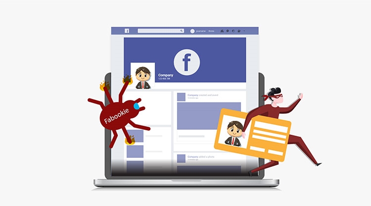 Phát hiện mã độc đánh cắp tài khoản Facebook tại Việt Nam