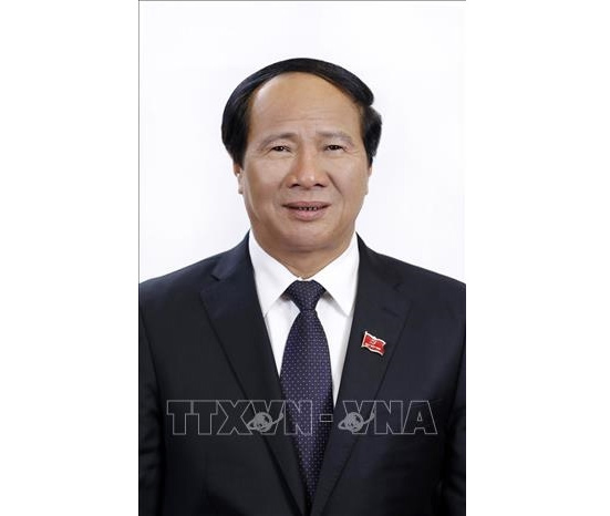 Thông báo Lễ tang đồng chí Lê Văn Thành