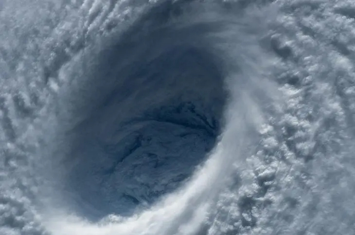 Bão Franklin gây thương vong tại CH Dominicana - Lo ngại tác động của bão đối với Haiti