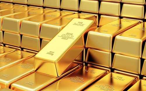 Giá vàng chiều nay (24-8): Bật tăng phi mã, vàng SJC chạm mốc 68 triệu đồng