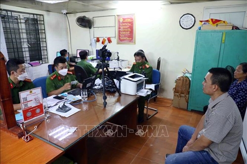 Bộ Quốc phòng trả lời cử tri TP Hồ Chí Minh 
