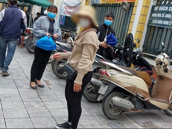 Cảnh giác kẻo tiền mất, bệnh vẫn mang