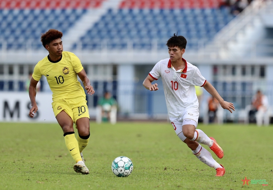 Nhận định trận U23 Việt Nam gặp U23 Indonesia (chung kết giải U23 Đông Nam Á)