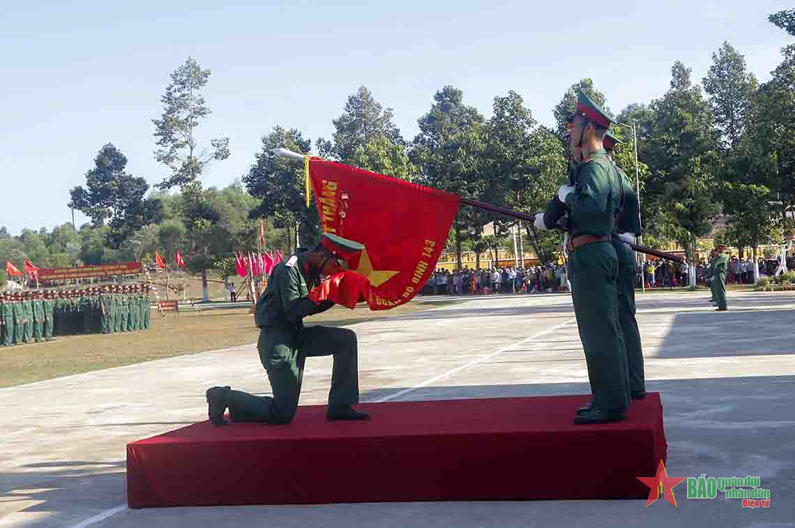 Từ chủ trương “Một chấm dứt, hai nâng cao, ba đúng”