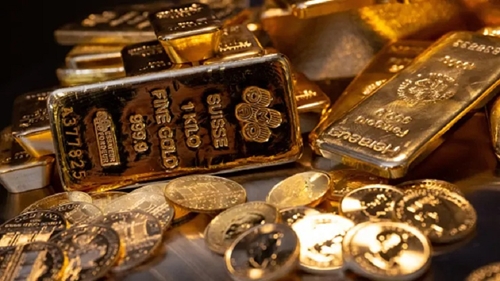 Giá vàng hôm nay (25-8): Vàng trong nước tiếp đà tăng 