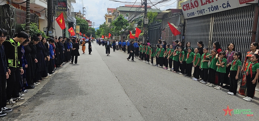 Hoạt động của Tổng Bí thư Nguyễn Phú Trọng tại tỉnh Lạng Sơn