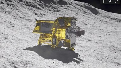 強風のため、日本は着陸船を月に運ぶことを目的としたロケットの打ち上げを延期した。
