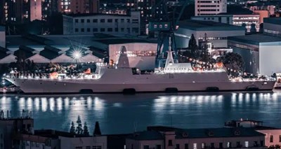 中国には新世代のフリゲート艦があるのか​​？