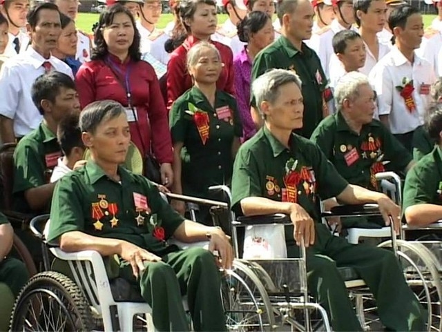 Phê duyệt Quy hoạch hệ thống cơ sở xã hội nuôi dưỡng, điều dưỡng người có công với cách mạng