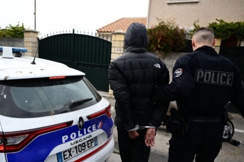 Thành phố Pháp “nóng” vì cuộc chiến băng đảng ma túy