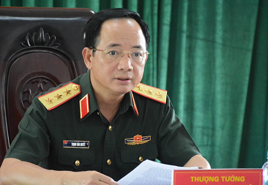Tháo gỡ vướng mắc, đẩy nhanh tiến độ xây dựng Bảo tàng Lịch sử Quân sự Việt Nam