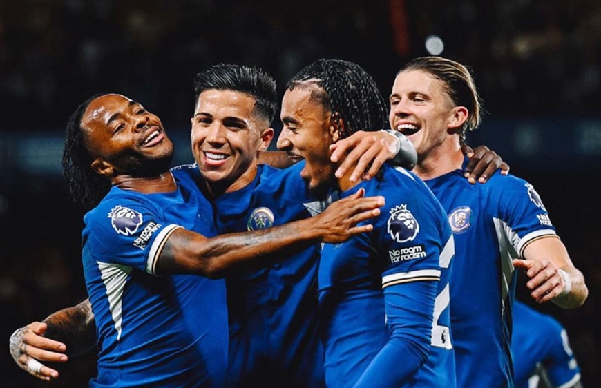 Kết quả bóng đá hôm nay (31-8): Chelsea thắng nhọc, Messi tiếp tục ra sân tại MLS