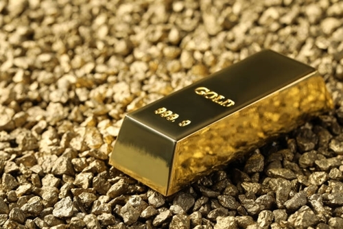 Giá vàng hôm nay (4-9): Vàng giảm vào tuần này?